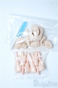 1/6/ハンドパーツセット Y-25-03-26-131-YD-ZY