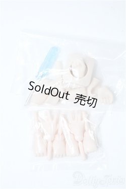 画像1: 1/6/ハンドパーツセット Y-25-03-26-131-YD-ZY