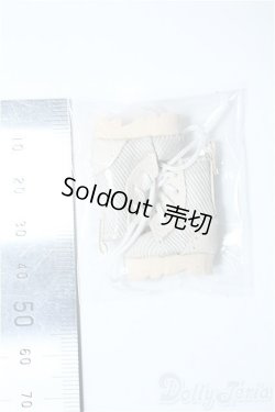 画像2: azoneピコニーモ/OF:1/12サイズドール　靴 Y-25-03-26-125-YD-ZY