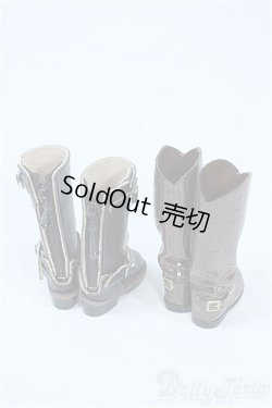 画像2: PNXS/シューズ Y-25-03-26-123-YD-ZY