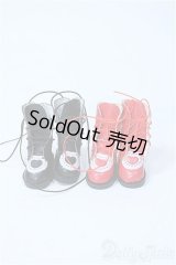 azone/PNM：1/6　シューズ Y-25-03-26-122-YD-ZY