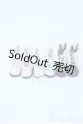 azone/PNM：1/6　シューズ Y-25-03-26-121-YD-ZY