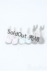 azone/PNM：1/6　シューズ Y-25-03-26-121-YD-ZY
