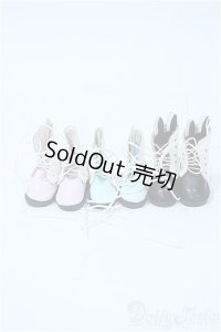 azone/PNM：1/6　シューズ Y-25-03-26-121-YD-ZY