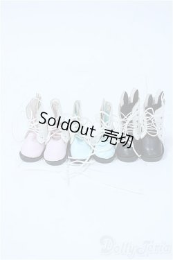 画像1: azone/PNM：1/6　シューズ Y-25-03-26-121-YD-ZY