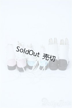 画像2: azone/PNM：1/6　シューズ Y-25-03-26-121-YD-ZY