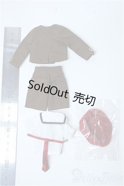 画像2: 22ｃｍ/OF:PNXSサイズ衣装 Y-25-03-26-138-YD-ZY
