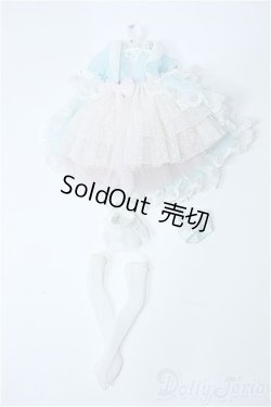 画像1: azone/OF:PNM衣装セット Y-25-03-26-181-YD-ZY