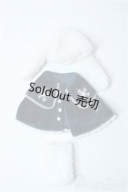 画像1: azone/Majokko☆Raili(ライリ) littlewitch of the snow Y-25-03-26-179-YD-ZY