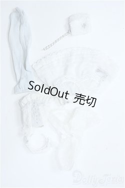 画像1: えっくす☆きゅーと11th series:Otogi no kuni/Swan Lake Raili(ライリ) Y-25-03-26-180-YD-ZY