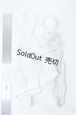 画像2: えっくす☆きゅーと11th series:Otogi no kuni/Swan Lake Raili(ライリ) Y-25-03-26-180-YD-ZY