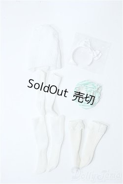 画像1: azone/OF:PNM衣装セット Y-25-03-26-174-YD-ZY