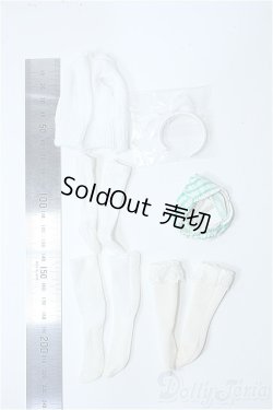 画像2: azone/OF:PNM衣装セット Y-25-03-26-174-YD-ZY