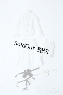 画像1: azone/OF:PNM衣装セット Y-25-03-26-173-YD-ZY