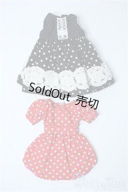 画像1: azone/OF:PNM衣装セット Y-25-03-26-165-YD-ZY