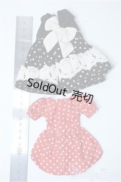 画像2: azone/OF:PNM衣装セット Y-25-03-26-165-YD-ZY