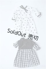 azone/OF:PNM衣装セット Y-25-03-26-167-YD-ZY