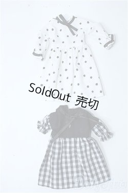 画像1: azone/OF:PNM衣装セット Y-25-03-26-167-YD-ZY