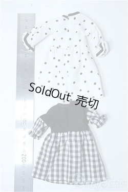 画像2: azone/OF:PNM衣装セット Y-25-03-26-167-YD-ZY