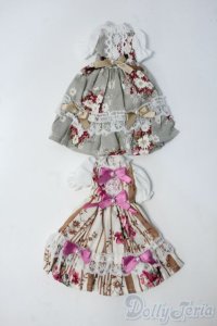 azone/OF:PNM衣装セット Y-25-05-28-110-YD-ZY