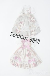 azone/OF:PNM衣装セット Y-25-05-28-110-YD-ZY
