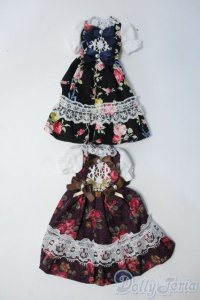 azone/OF:PNM衣装セット Y-25-05-28-109-YD-ZY