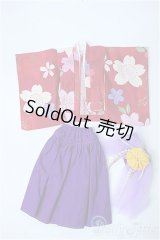 azone/OF:PNM衣装セット Y-25-03-26-161-YD-ZY