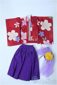 azone/OF:PNM衣装セット Y-25-03-26-161-YD-ZY