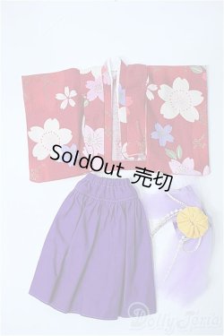 画像1: azone/OF:PNM衣装セット Y-25-03-26-161-YD-ZY