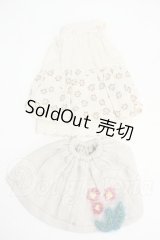 22ｃｍ/OF:PNXSサイズ衣装 Y-26-03-18-106-YD-ZY