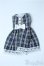 画像1: 22ｃｍ/OF:PNXSサイズ衣装 Y-25-03-26-145-YD-ZY (1)