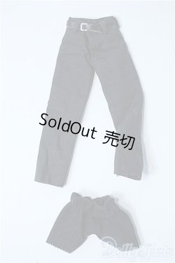 画像1: 22ｃｍ/OF:PNXSサイズ衣装 Y-25-03-26-140-YD-ZY