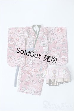 画像1: 22ｃｍ/OF:PNXSサイズ衣装 Y-25-03-26-152-YD-ZY