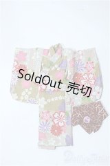 azone/PNM衣装 Y-25-03-26-154-YD-ZY