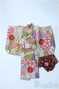azone/PNM衣装 Y-25-03-26-154-YD-ZY