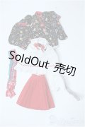 azone/リルフェアリー:エルノ〜猫の手も借りたい？〜　衣装 Y-25-03-26-132-YD-ZY