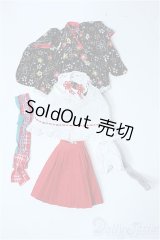 azone/リルフェアリー:エルノ〜猫の手も借りたい？〜　衣装 Y-25-03-26-132-YD-ZY