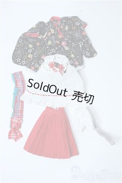 画像1: azone/リルフェアリー:エルノ〜猫の手も借りたい？〜　衣装 Y-25-03-26-132-YD-ZY