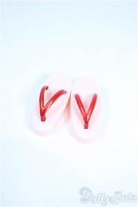 オビツ27/OF:草履 Y-25-03-26-126-YD-ZY