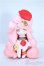 画像1: MEMELO/SUGAR POCKET:甘い王国シリーズ Y-25-03-26-209-YD-ZY (1)