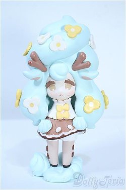画像1: MEMELO/SUGAR POCKET:甘い王国シリーズ Y-25-03-26-214-YD-ZY