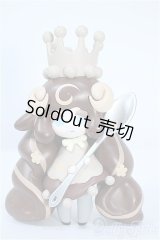 MEMELO/SUGAR POCKET:甘い王国シリーズ Y-25-03-26-211-YD-ZY