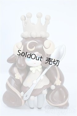 画像1: MEMELO/SUGAR POCKET:甘い王国シリーズ Y-25-03-26-211-YD-ZY