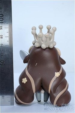画像2: MEMELO/SUGAR POCKET:甘い王国シリーズ Y-25-03-26-211-YD-ZY
