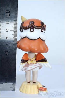 画像2: MEMELO/SUGAR POCKET:甘い王国シリーズ Y-25-03-26-215-YD-ZY