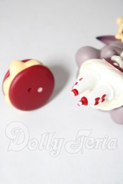 画像3: MEMELO/SUGAR POCKET:甘い王国シリーズ A-26-02-25-1004-YD-ZU