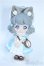 画像1: SIMONTOYS/Ninizee：愛の島 ラブアイランドシリーズ Y-25-03-26-225-YD-ZY (1)
