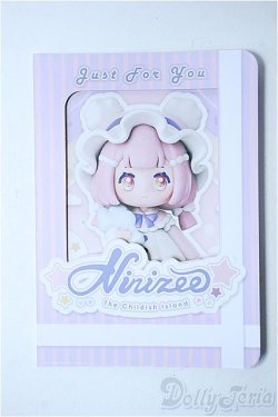 画像3: SIMONTOYS/Ninizee：こどもっぽい島シリーズ Y-25-03-26-230-YD-ZY