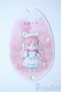 画像3: SIMONTOYS/Ninizee：桜の季節シリーズ Y-25-03-26-238-YD-ZY