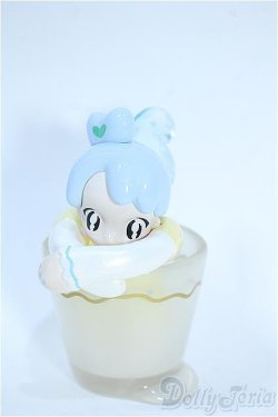 画像1: AAMY×FINDING UNICORN/Melt with You Y-25-03-26-239-YD-ZY